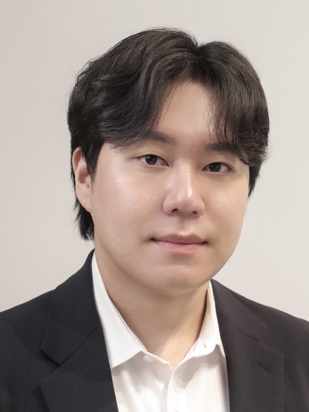 Prof. Seungmin Nam